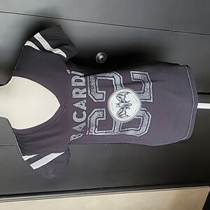 Bacardi Tee